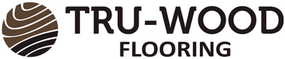 Logo Tru-Wood Flooring